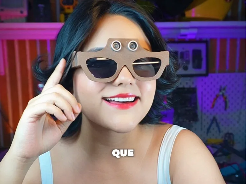 ProximityVision
