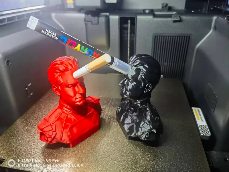 祖国人最后的香烟，它是你的了，记得再插上一根，不要脑洞大开