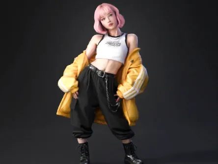k-pop