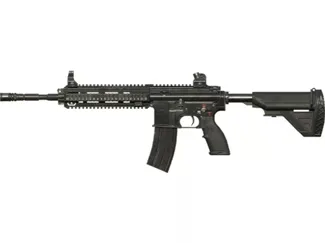 M416突击步枪