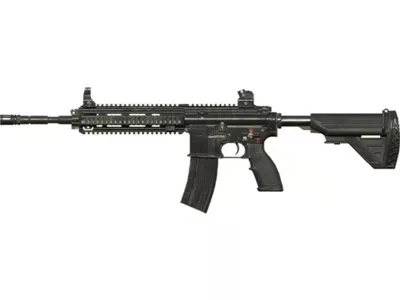 M416 Assault Rifle