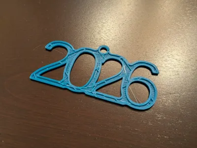 2026 Keychain