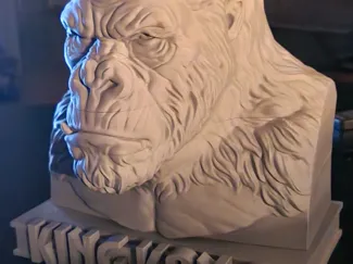 KING KONG