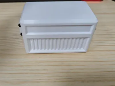 DJI Action 4 Case