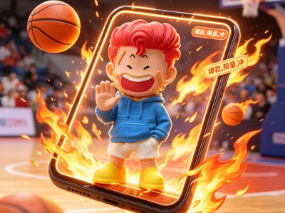 Hanamichi Sakuragi Figure