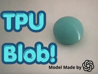 TPU Blob