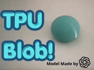 TPU Blob