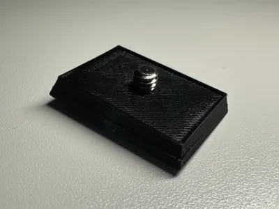 QUICK RELEASE MANFROTTO PICCOLO