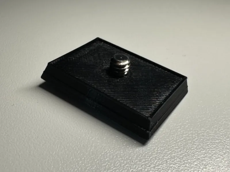 QUICK RELEASE MANFROTTO PICCOLO