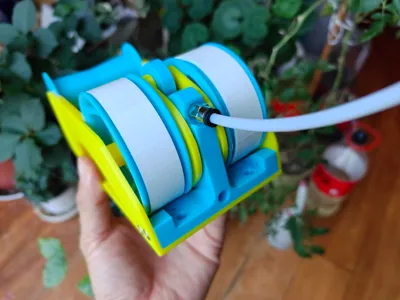 Simplified Filamentalist_Classic_Rewinder