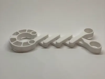 Fidget Claw