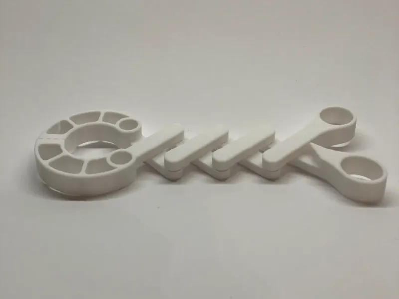 Fidget Claw