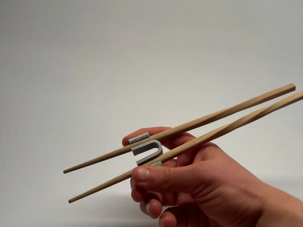 Chopstick Trainer