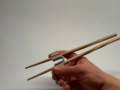 Chopstick Trainer