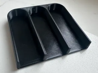 Compact 9-Shell Holder for Shotgun / IPSC