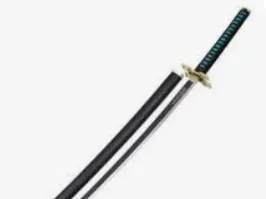 Katana Muichiro Tokito Demon Slayer