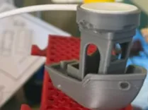 Benchy watch charger