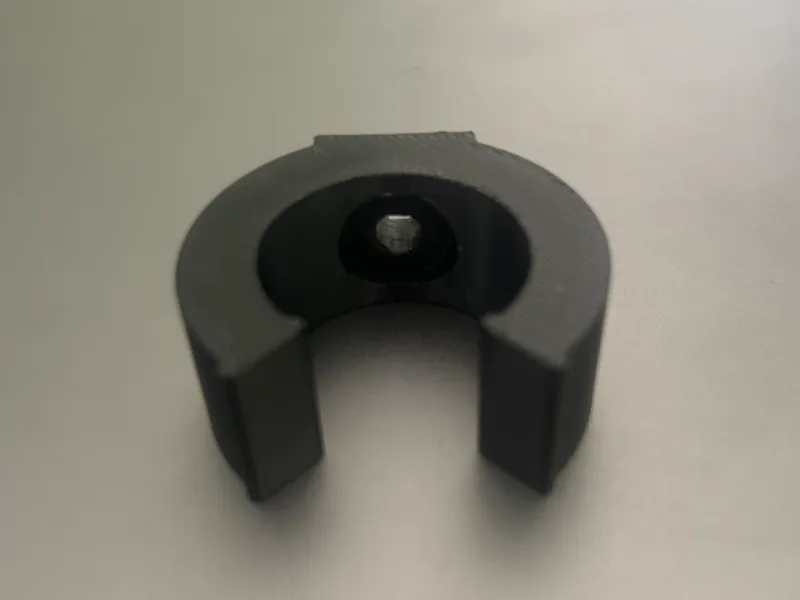 Round Parametric Hook