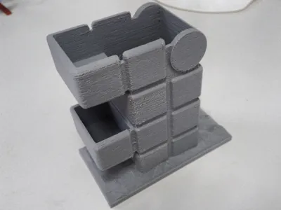IF Pen holder 
