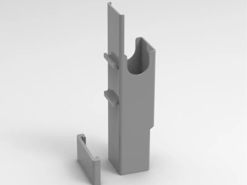 DJI pocket 2 holster
