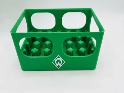 Werder Bremen Hubertus Box