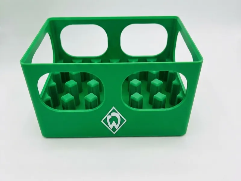 Werder Bremen Hubertuskiste