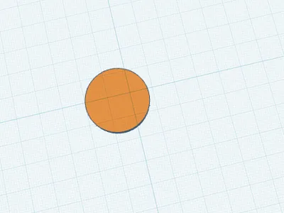 simple coin 