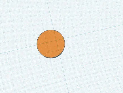 simple coin 