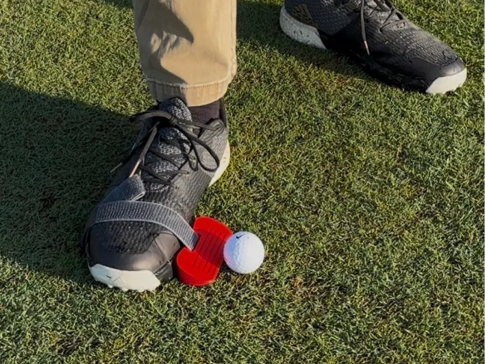Kick Chip