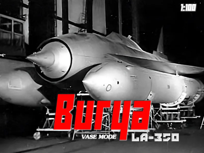 Burya