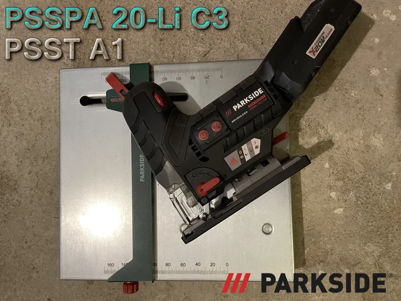 Centering plate between PSSPA 20-Li C3 and PSST A1