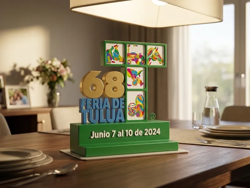 Trofeo Feria Tulua