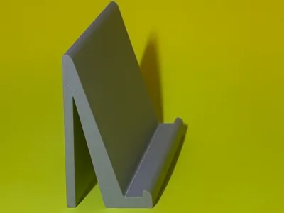 collector card stand