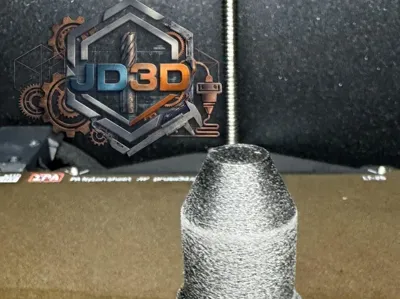 Carbon Fiber Punch