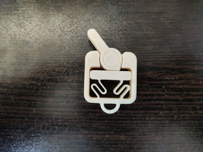 FIDGET SWITCH