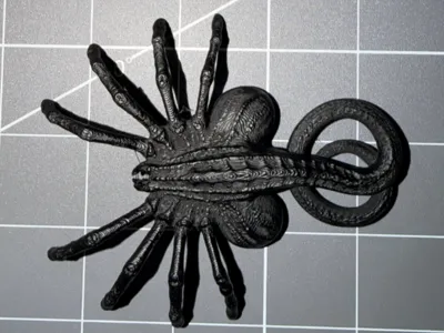 FaceHugger