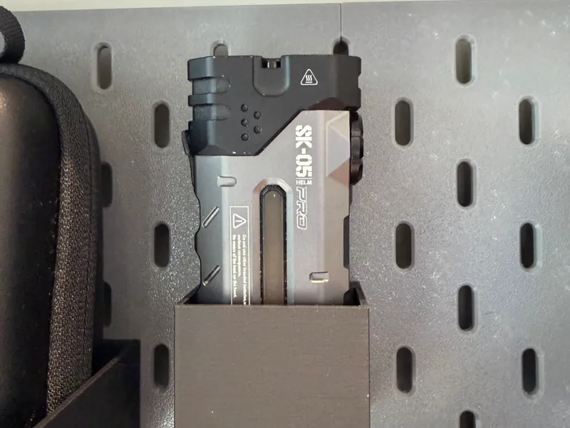 Skadis - Loop Gear SK 05 Torch holder