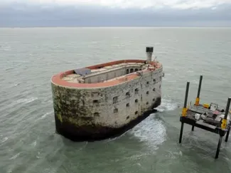 FORT BOYARD