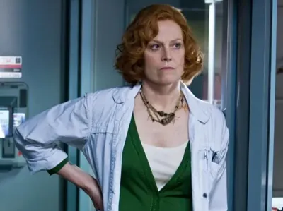 Avatar: Dr. Grace Augustine