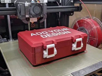 Playing card game holder
