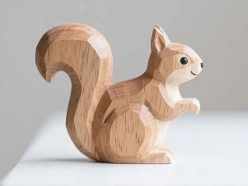 squirel