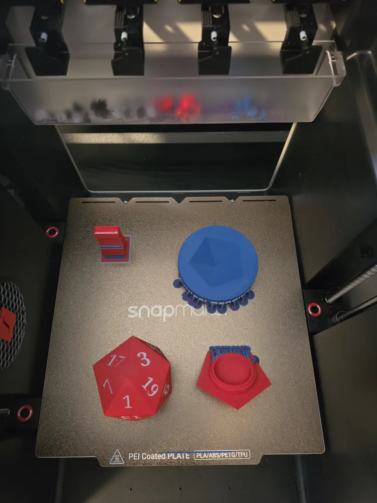 Critical Condition - Free 3D Print Model - MakerWorld