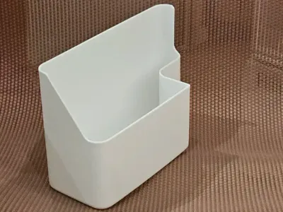 Bambu Lab A1 Style Poop Chute