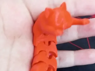 flexi cat 