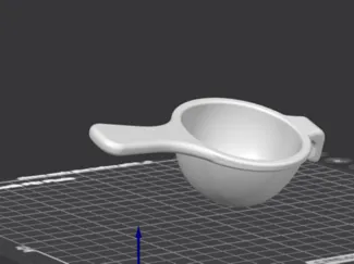egg filter