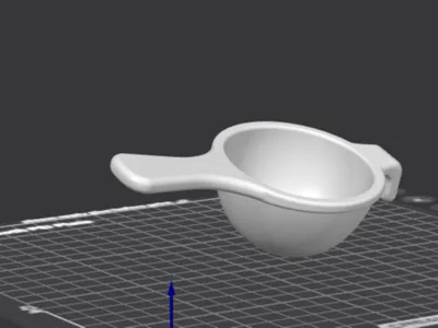 egg filter