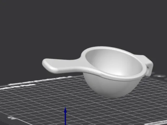 egg filter