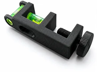 Third axis bow level