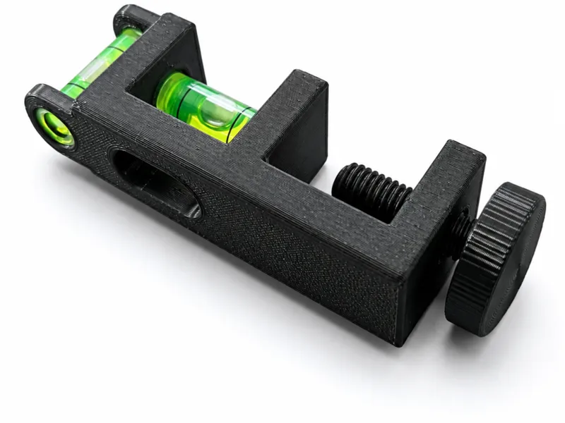 Third axis bow level