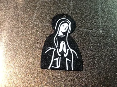 Mother Mary